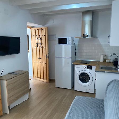 El Venenciador Apartment Jerez de la Frontera Bagian luar foto