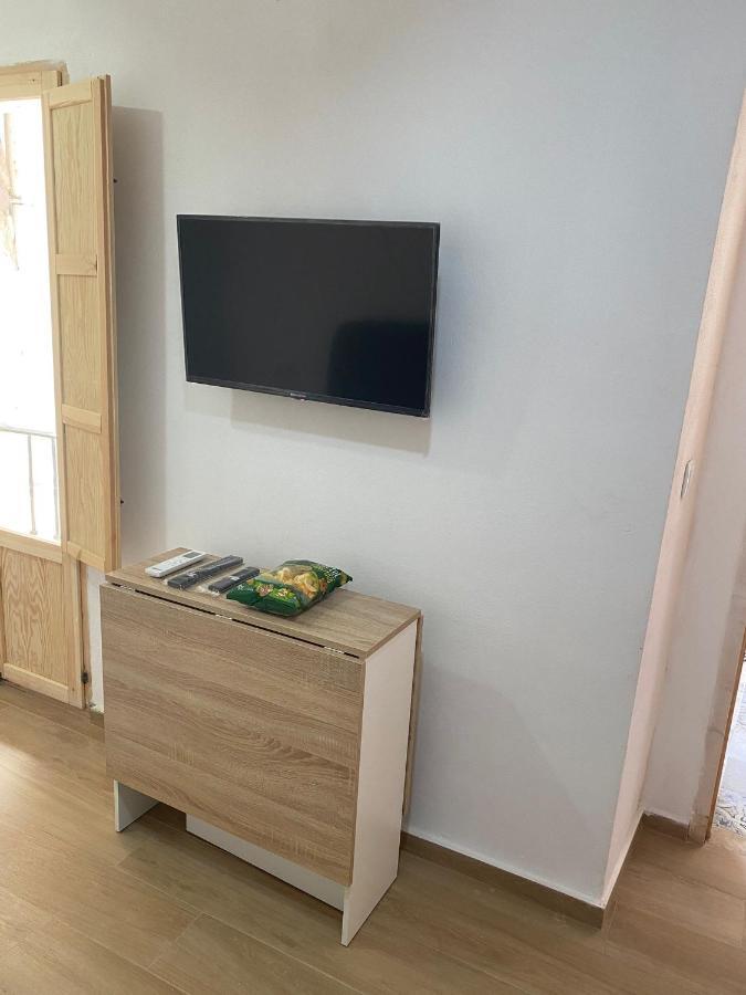 El Venenciador Apartment Jerez de la Frontera Bagian luar foto