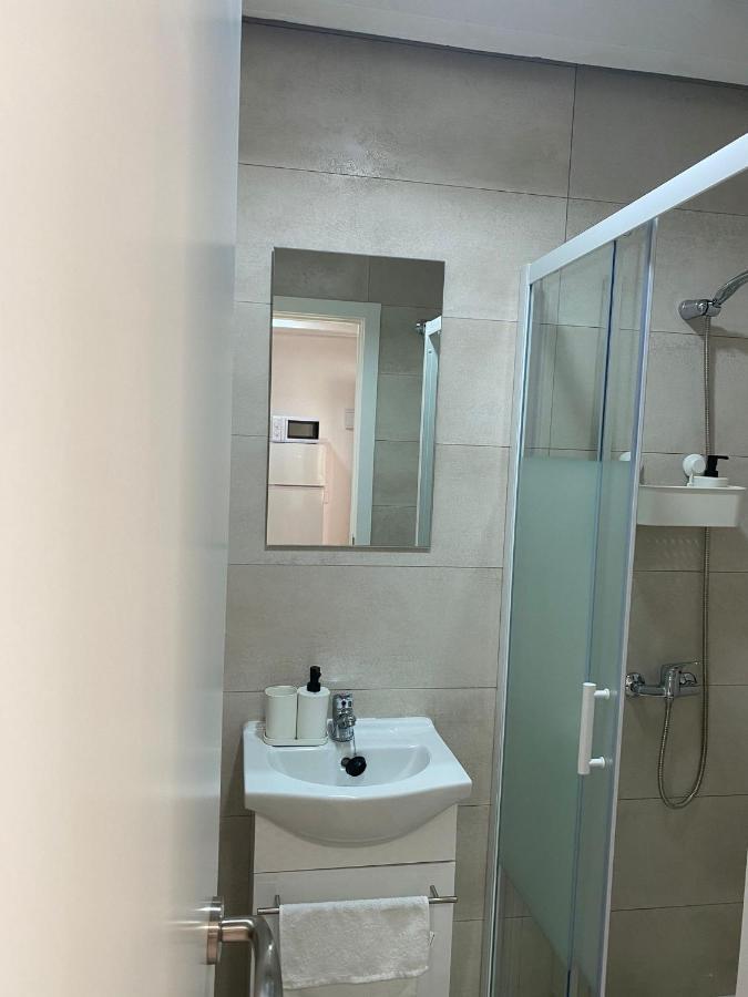 El Venenciador Apartment Jerez de la Frontera Bagian luar foto
