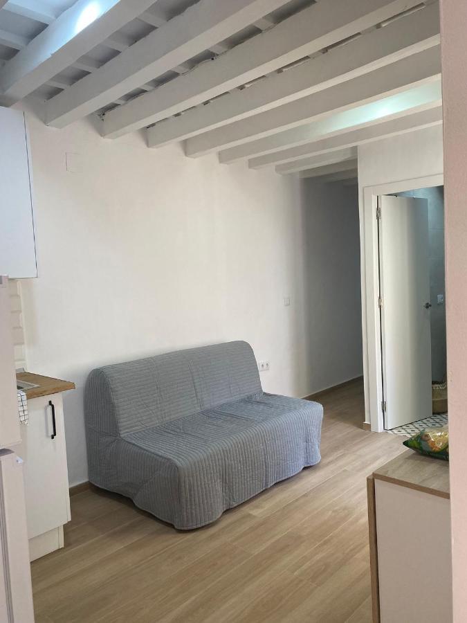 El Venenciador Apartment Jerez de la Frontera Bagian luar foto