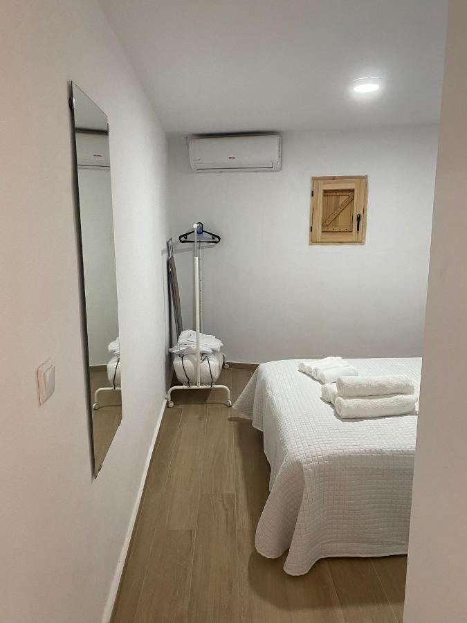 El Venenciador Apartment Jerez de la Frontera Bagian luar foto