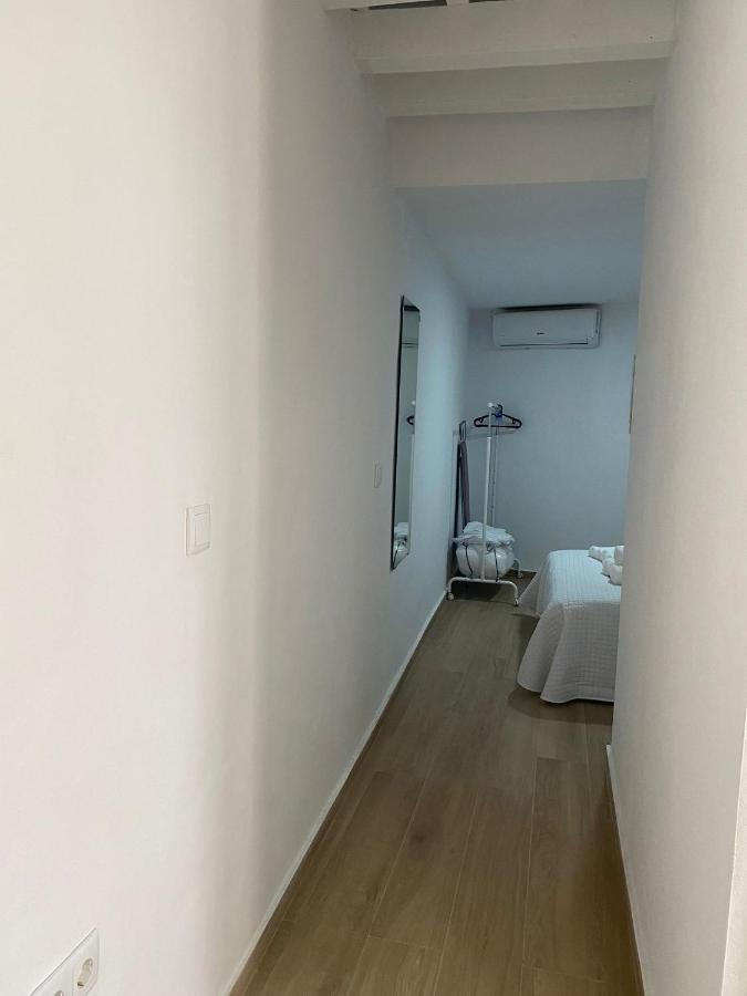 El Venenciador Apartment Jerez de la Frontera Bagian luar foto