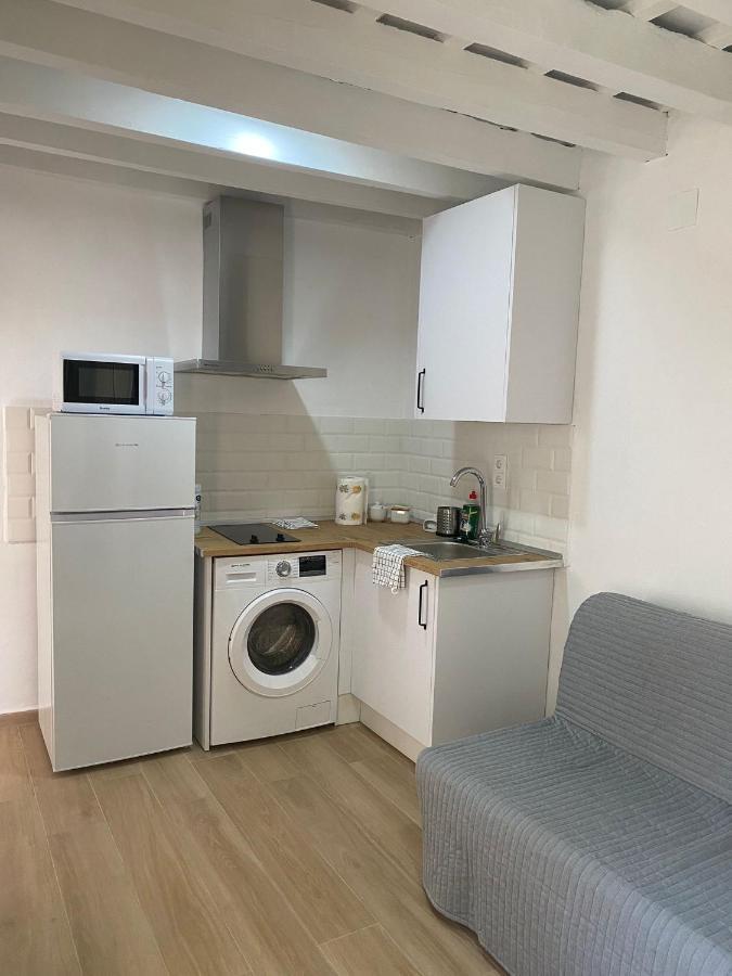 El Venenciador Apartment Jerez de la Frontera Bagian luar foto