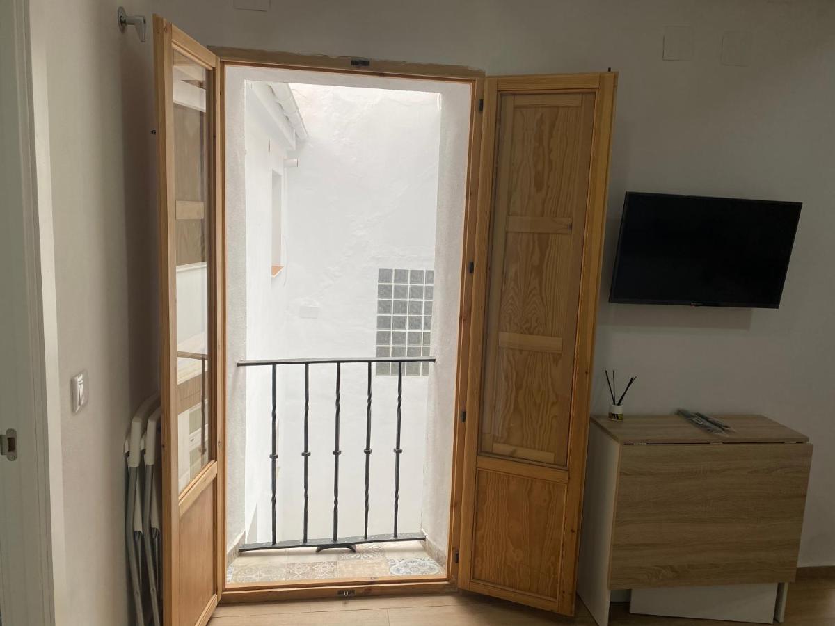 El Venenciador Apartment Jerez de la Frontera Bagian luar foto